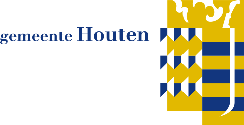 Logo van Gemeente Houten
